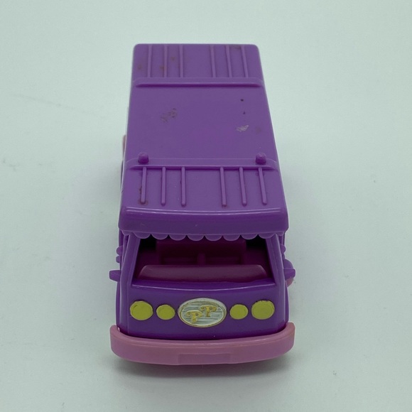 Blue Bird Toys Vintage 994 Polly Pocket Bluebird Toys Stable On The